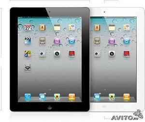 iPad 2