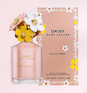 Marc Jacobs, Daisy, eau so fresh