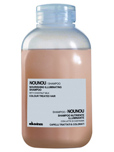 NOUNOU Nourishing Shampoo for Colour Treated Hair