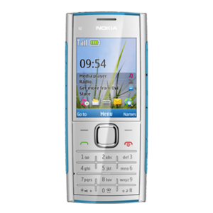 Nokia X2-00