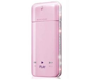 Play for Her от Givenchy