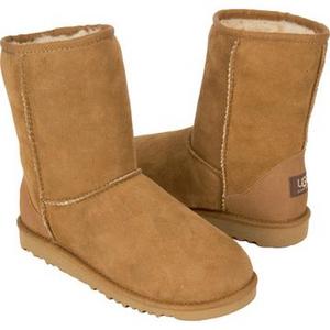 UGG Women's Classic Short