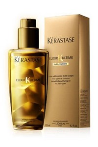 Kerastase elexir