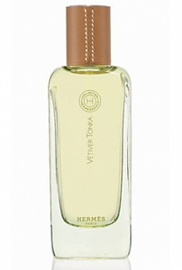 Hermessence Vetiver Tonka