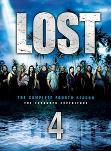 Lost, season 4