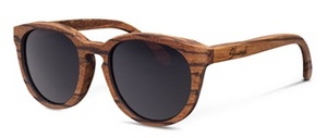 Oswald: Zebrawood