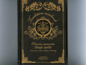 MAGIC SPELLS NOTE