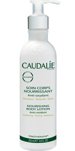 caudalie: soin nourrissant