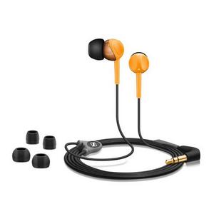 Наушники SENNHEISER CX 215 Orange