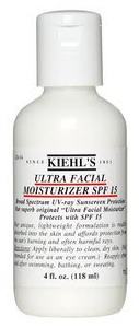 Kiehl's Ultra Facial Moisturizer