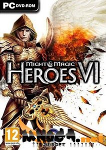 Heroes of Might and Magic 6