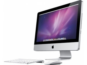 Моноблок APPLE iMac 27 MC510RS/A