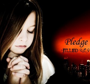 JILLED RAY &#12302;Pledge&#12303;