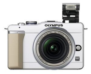 Olympus E-PL1 Kit