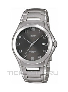 Часы Casio LIN-168-8A