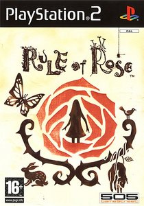 Rule os Rose
