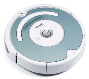 Roomba 521