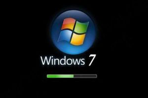 просто Windows 7