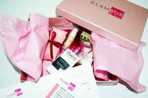 GLAMbox