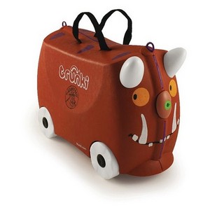 Чемодан Trunki