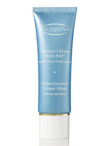 Clarins Multi-Hydratant Mask "Anti-Soif"