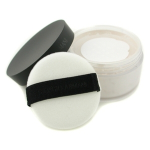 Giorgio Armani Micro Fil Loose Powder #0 Porcelaine