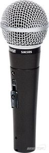 Микрофон Shure SM58