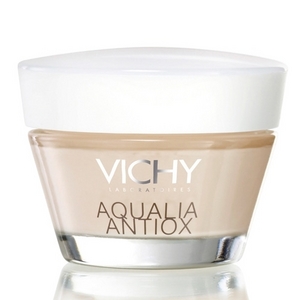 Дневной крем Vichy Aqualia Antiox