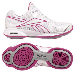 reebok easytone