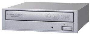 Оптический привод Sony NEC Silver