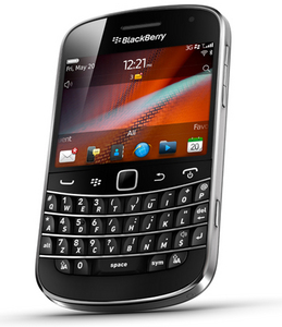 Blackberry Bold 9900