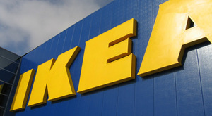 Сходить в IKEA