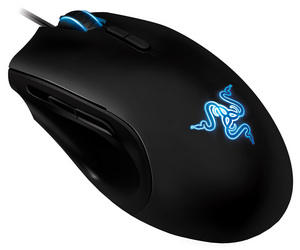 Razer Imperator