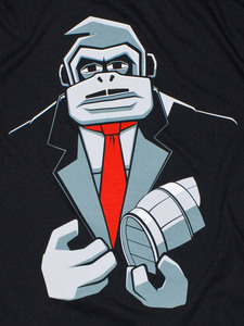 Don Kong T-Shirt