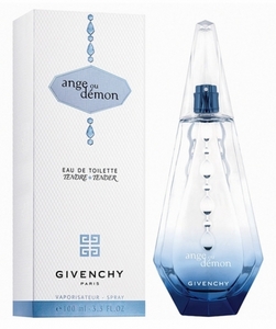 Духи Givenchy Ange ou Demon Tender