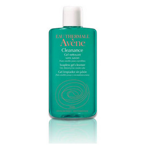 Avene Cleanance гель