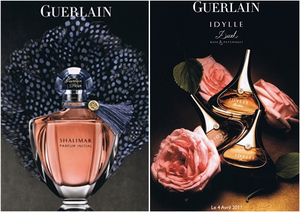 Guerlain Idyllie