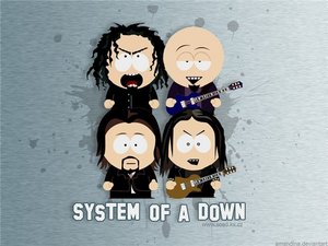 На концерт System Of A Down