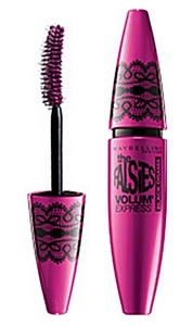 Тушь maybelline volume express