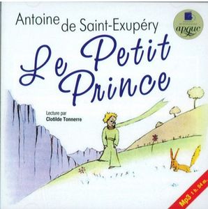 Книжку "Маленький принц" на французском!!!!!!!