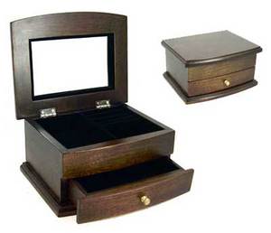 шкатулка для косметики