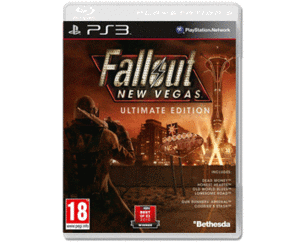 Fallout: New Vegas Ultimate Edition