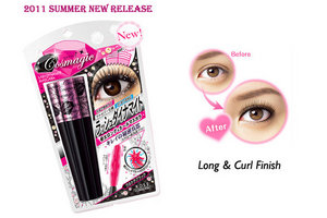 Kose Cosmagic Lash Dynamite Mascara