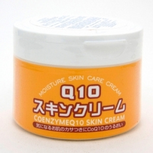 Loshi - Q10 Cream