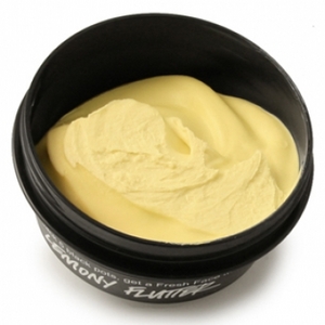 Lush - Lemony Flutter