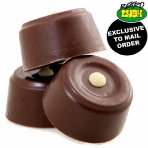 Lush - Chocolala