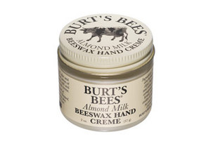 Burt's Bees - Beeswax hand creme