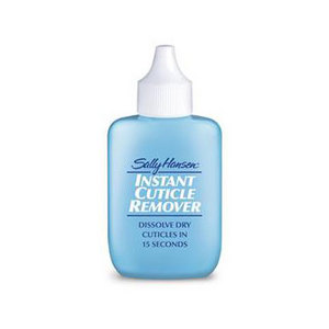 Sally Hansen - instant cuticle remover