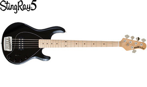 MusicMan Stingray 5