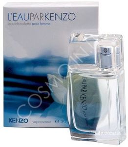 kenzo l'eau par